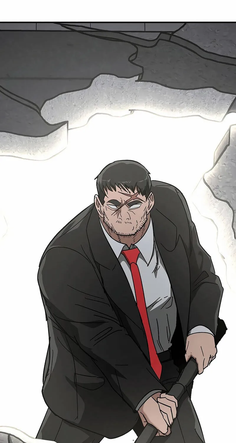 Đặc Vụ Thanh Trừng - Chap 38 - Trang 60