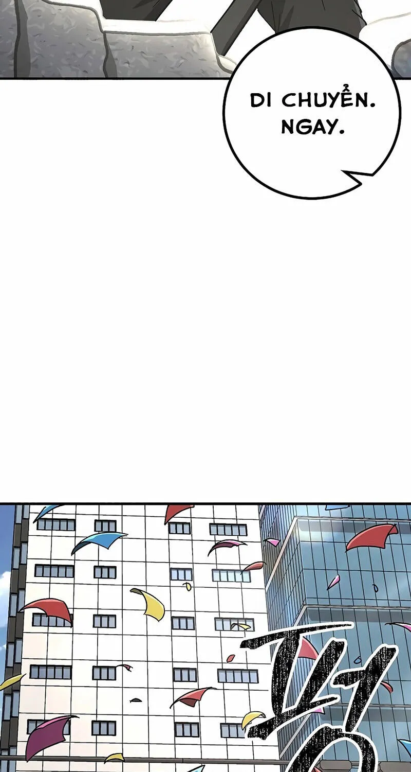 Đặc Vụ Thanh Trừng - Chap 38 - Trang 61