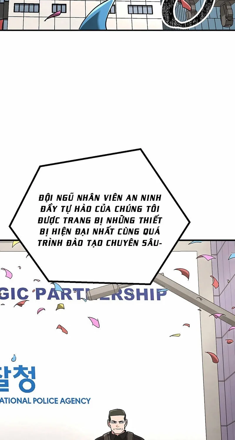 Đặc Vụ Thanh Trừng - Chap 38 - Trang 62