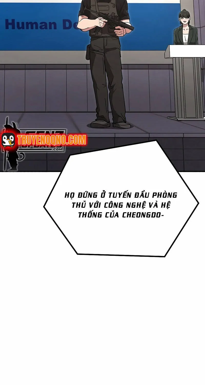 Đặc Vụ Thanh Trừng - Chap 38 - Trang 63