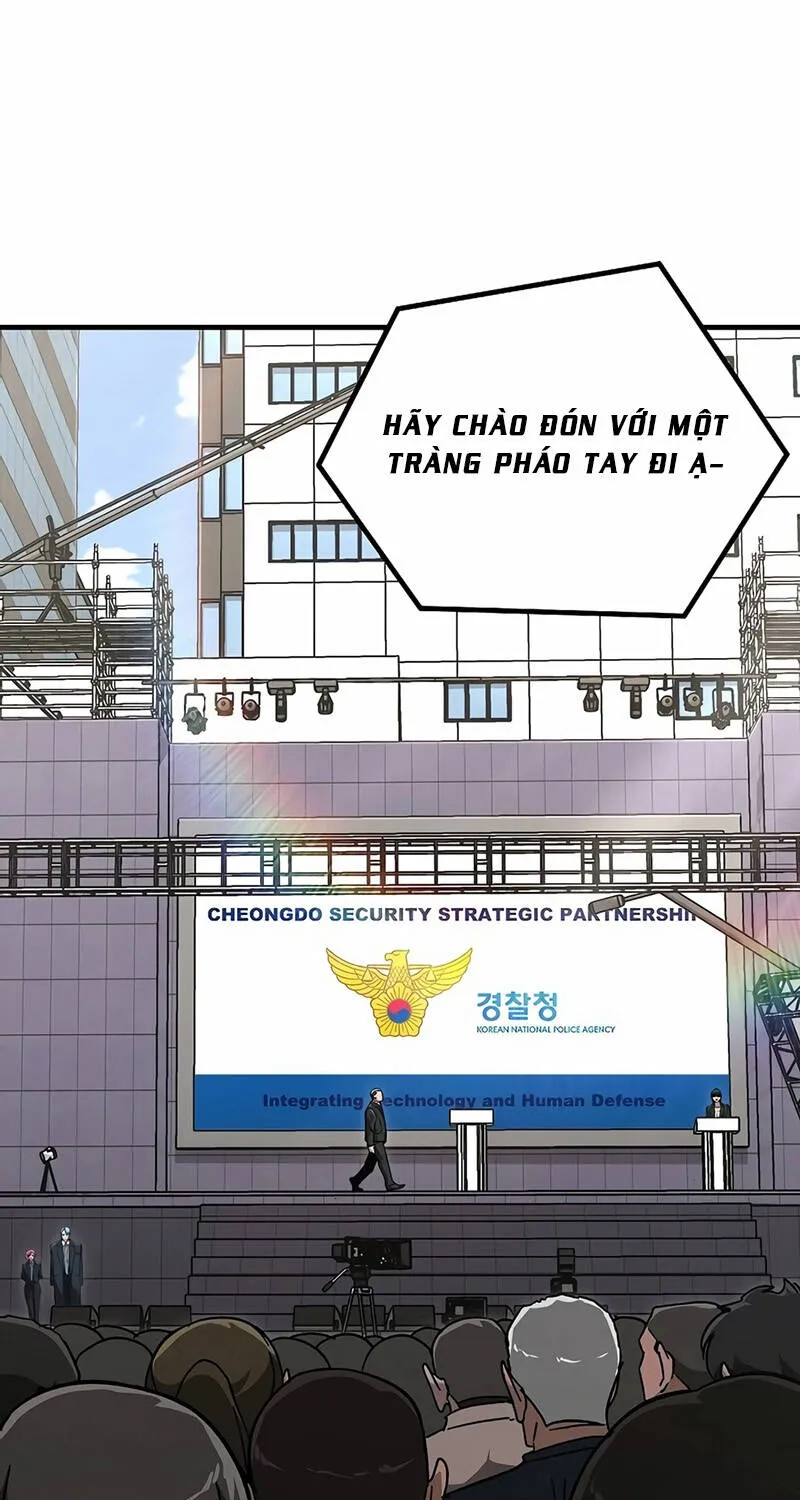 Đặc Vụ Thanh Trừng - Chap 38 - Trang 65