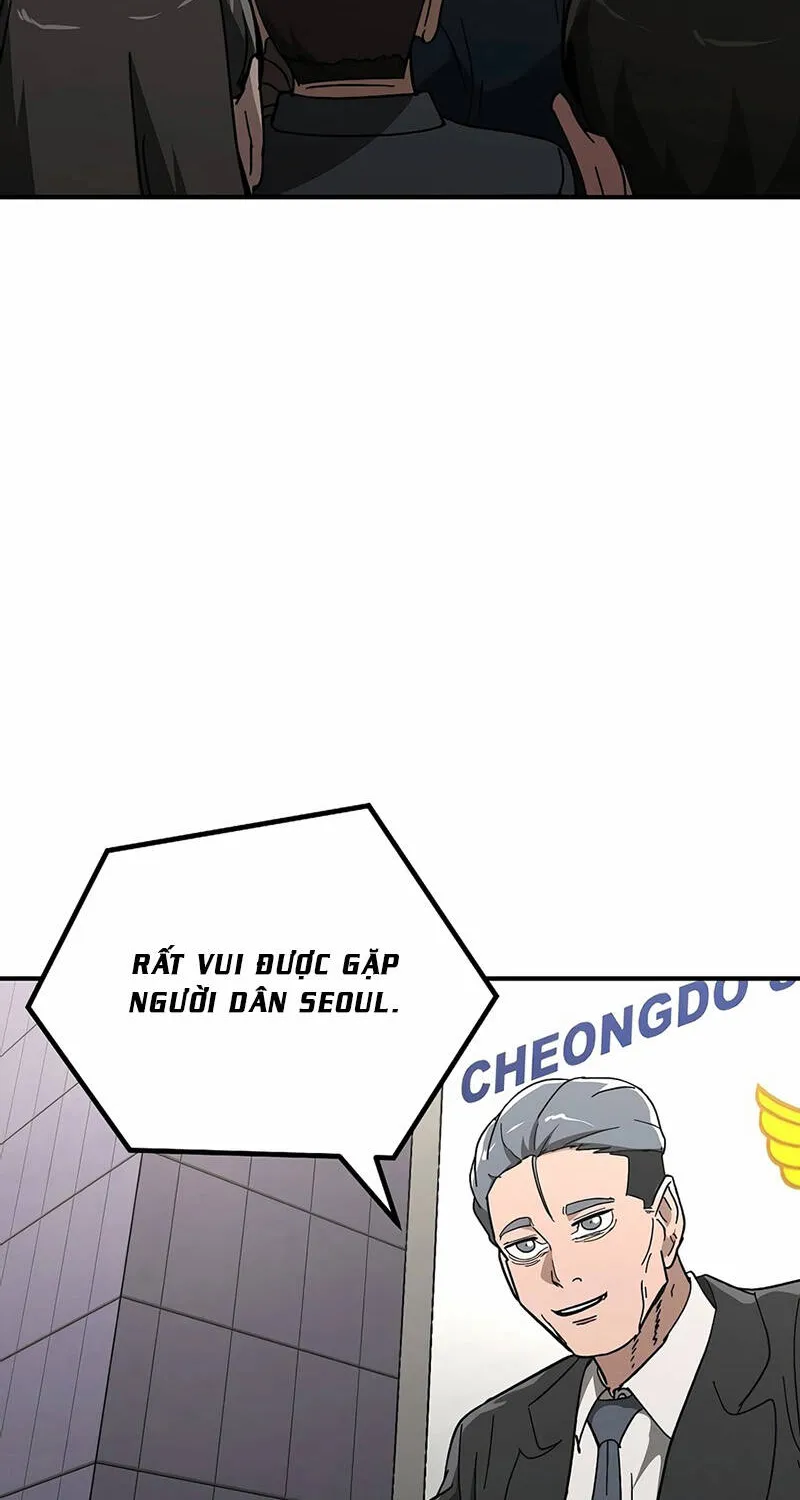 Đặc Vụ Thanh Trừng - Chap 38 - Trang 66