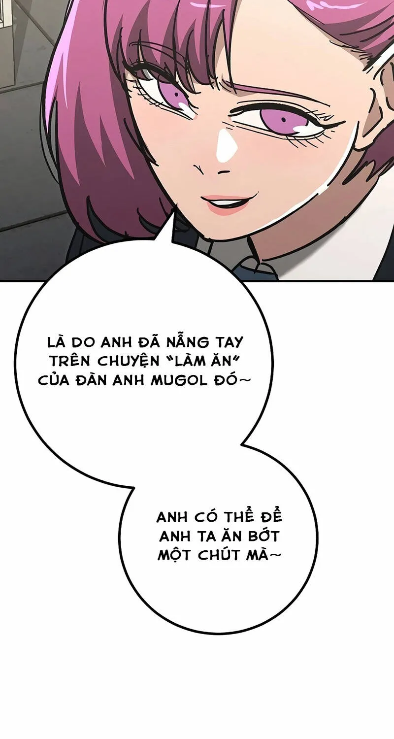 Đặc Vụ Thanh Trừng - Chap 38 - Trang 71