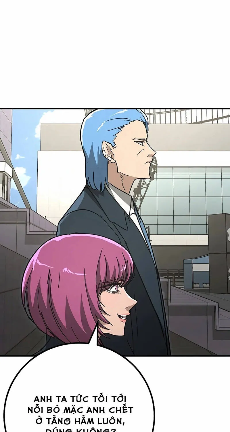 Đặc Vụ Thanh Trừng - Chap 38 - Trang 72