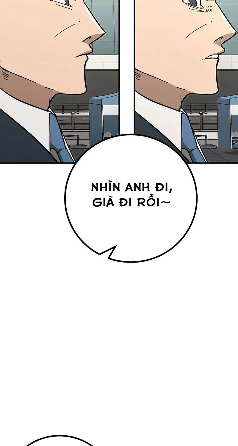 Đặc Vụ Thanh Trừng - Chap 38 - Trang 74