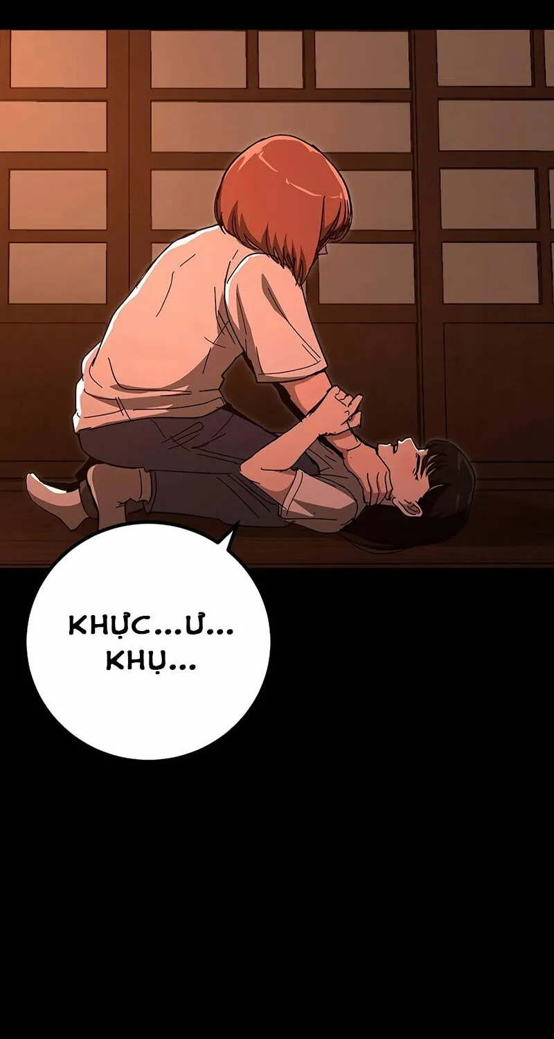 Đặc Vụ Thanh Trừng - Chap 38 - Trang 10