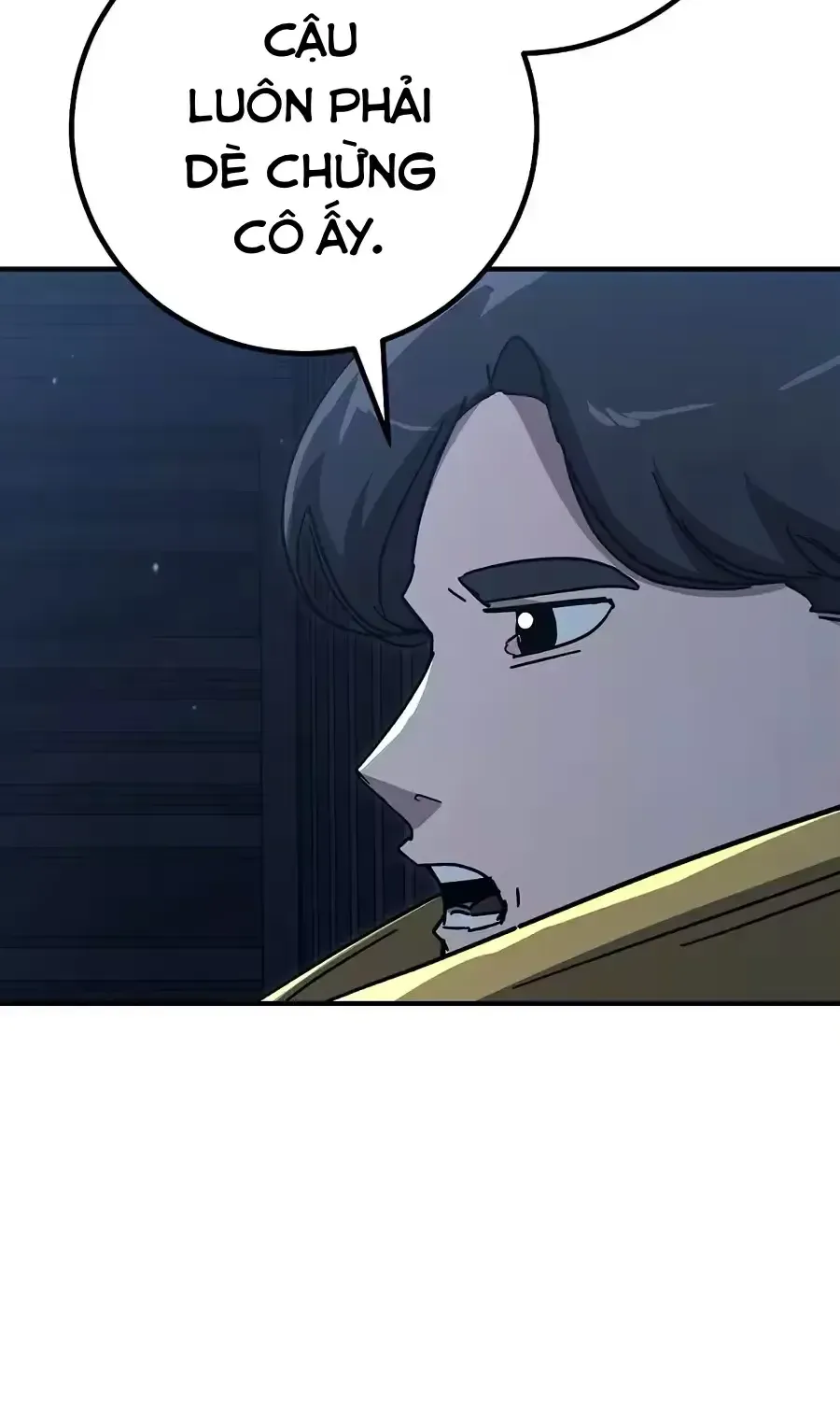 Đặc Vụ Thanh Trừng - Chap 39 - Trang 11
