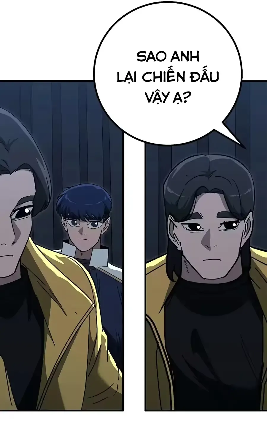 Đặc Vụ Thanh Trừng - Chap 39 - Trang 13