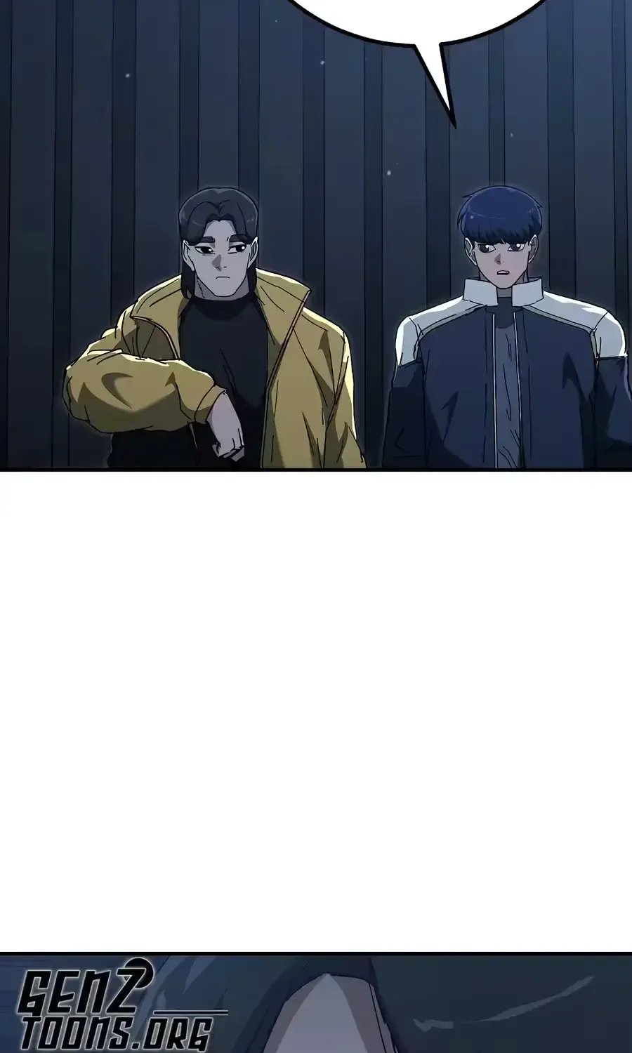 Đặc Vụ Thanh Trừng - Chap 39 - Trang 15