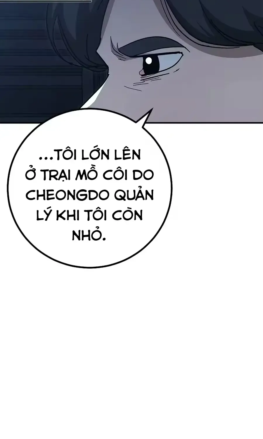 Đặc Vụ Thanh Trừng - Chap 39 - Trang 16