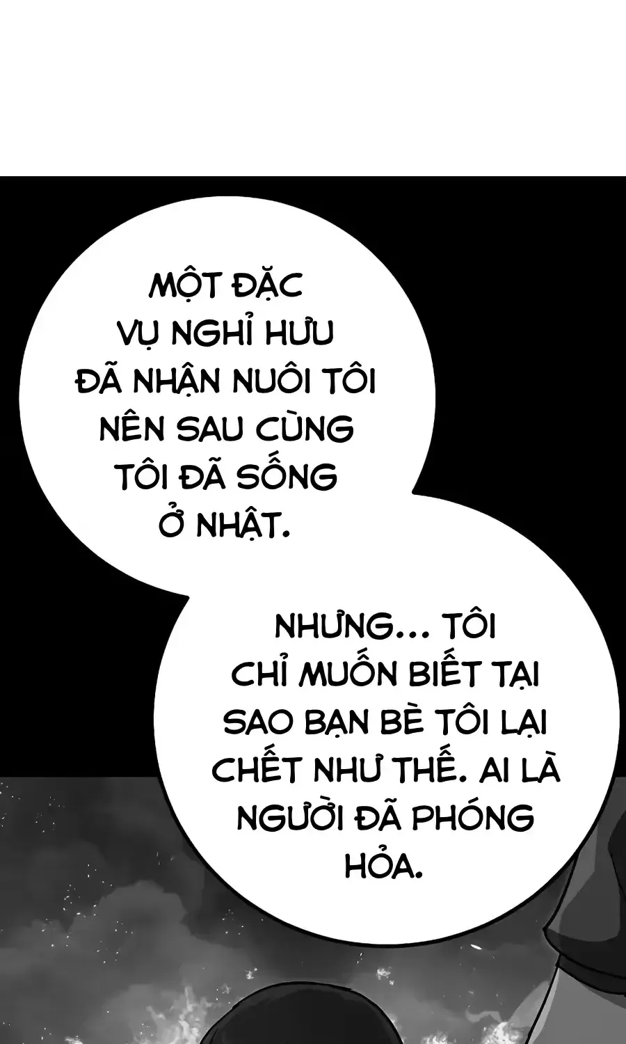 Đặc Vụ Thanh Trừng - Chap 39 - Trang 18