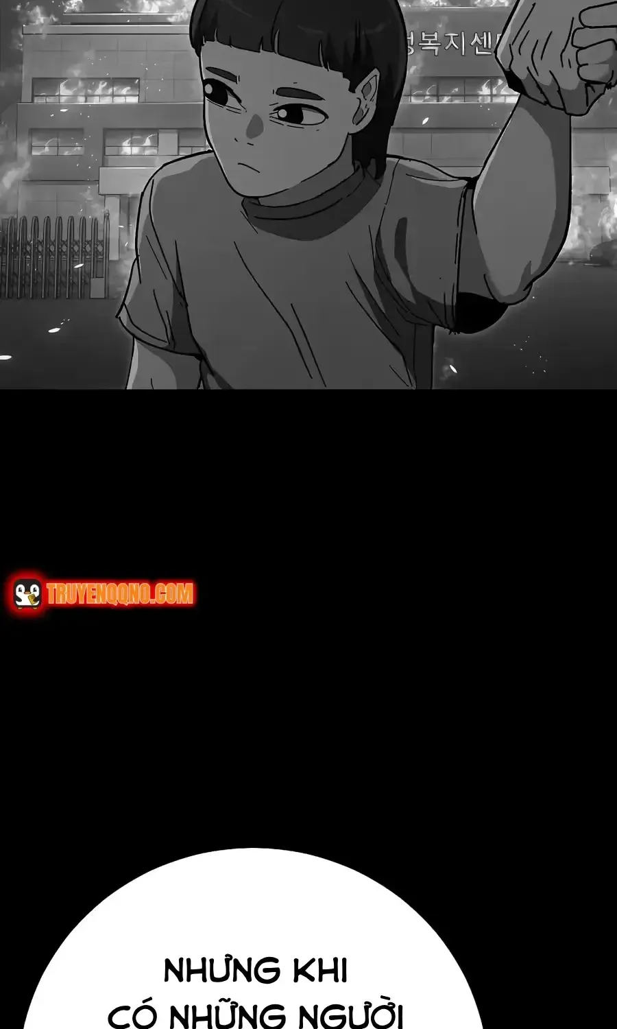 Đặc Vụ Thanh Trừng - Chap 39 - Trang 19
