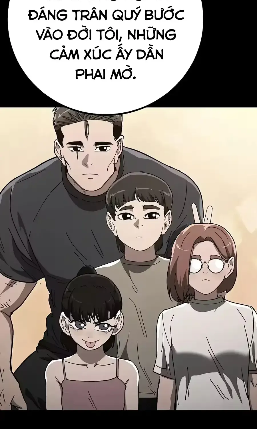 Đặc Vụ Thanh Trừng - Chap 39 - Trang 20