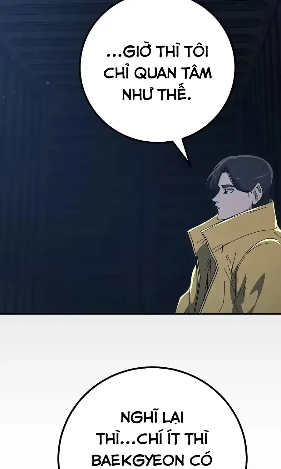 Đặc Vụ Thanh Trừng - Chap 39 - Trang 24