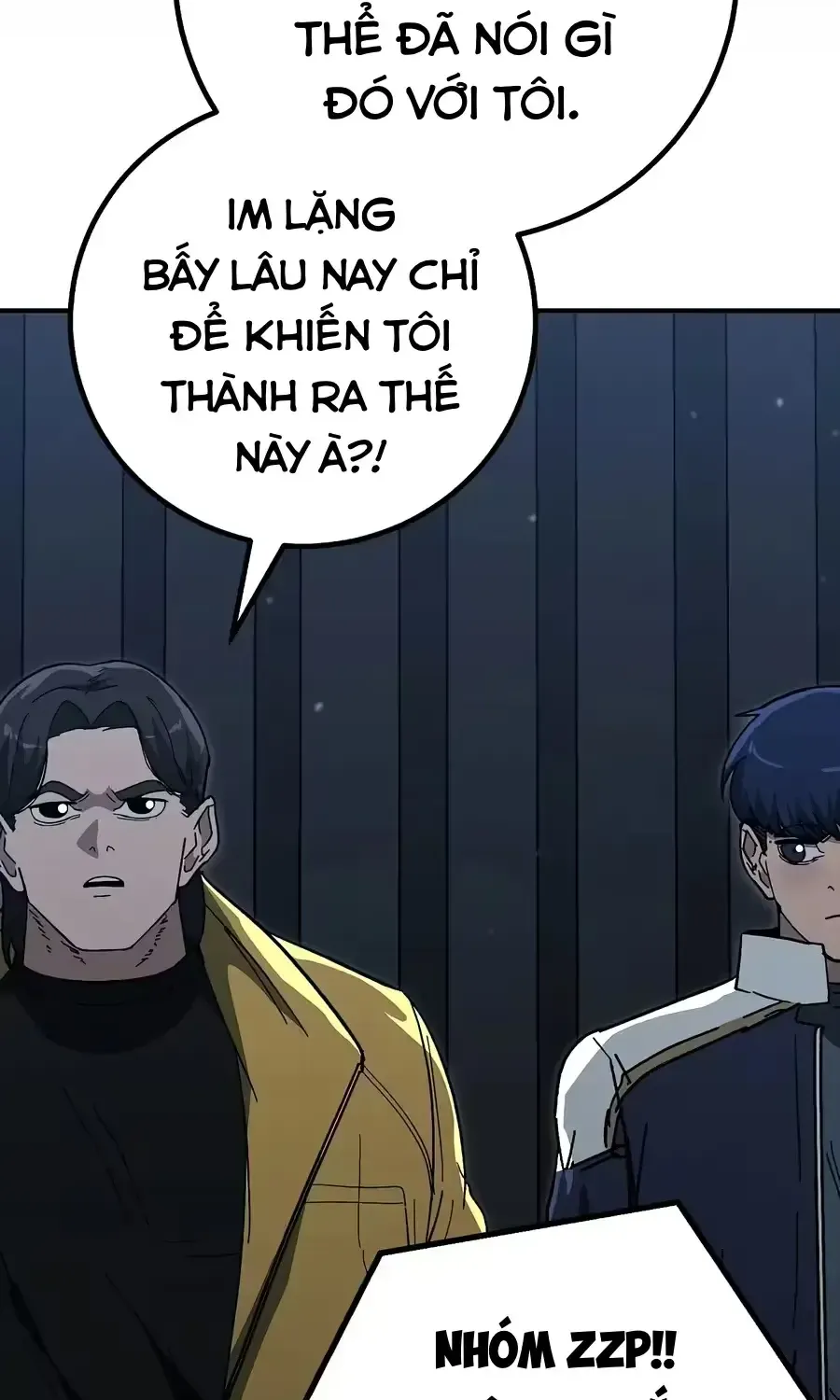 Đặc Vụ Thanh Trừng - Chap 39 - Trang 25