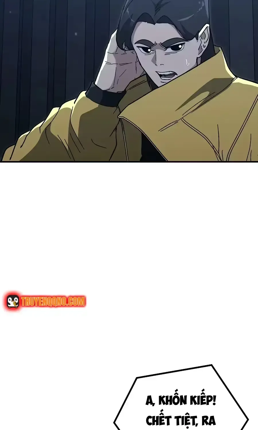 Đặc Vụ Thanh Trừng - Chap 39 - Trang 27