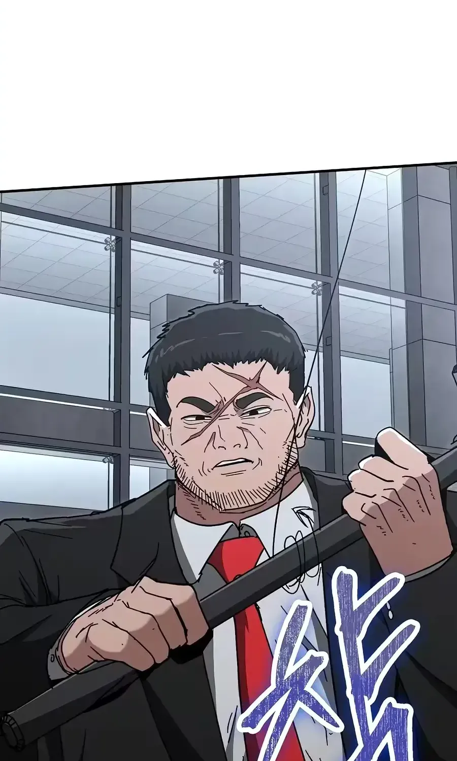 Đặc Vụ Thanh Trừng - Chap 39 - Trang 30