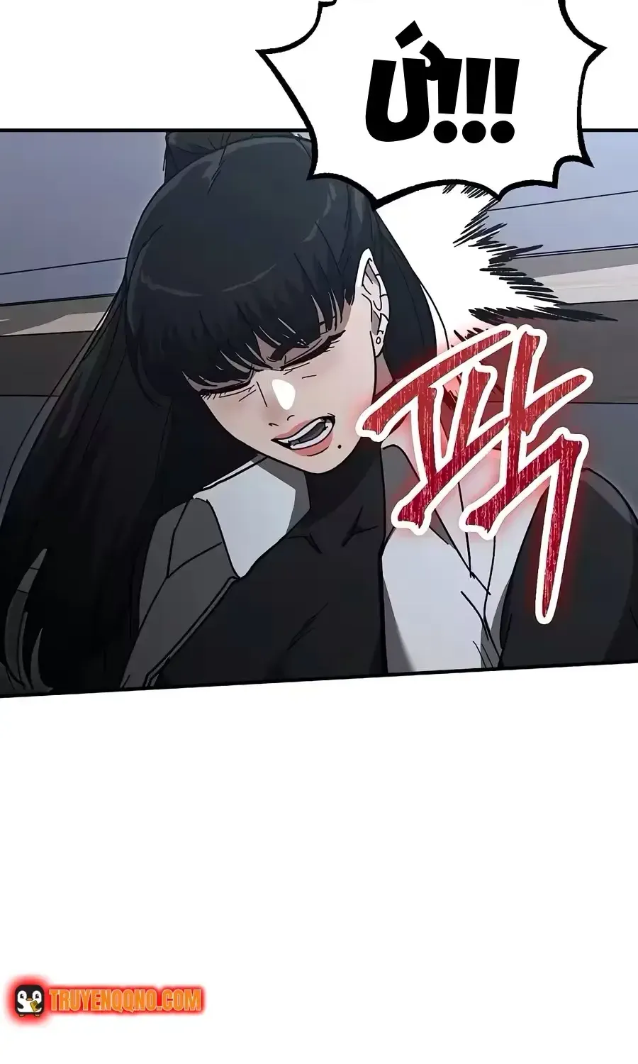 Đặc Vụ Thanh Trừng - Chap 39 - Trang 37