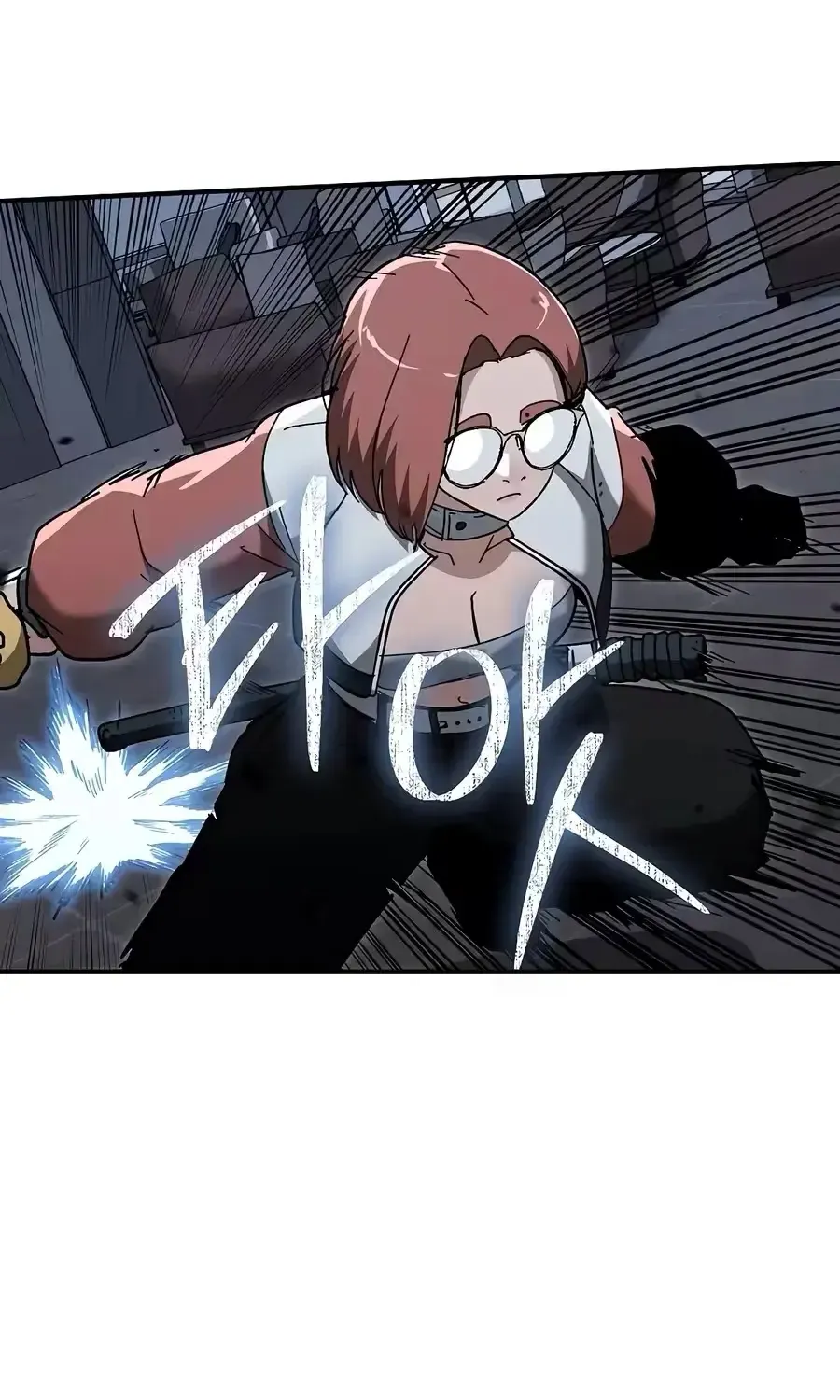 Đặc Vụ Thanh Trừng - Chap 39 - Trang 38