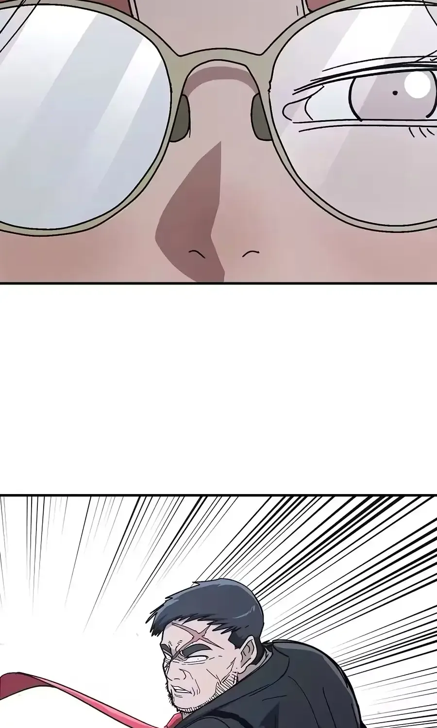 Đặc Vụ Thanh Trừng - Chap 39 - Trang 42