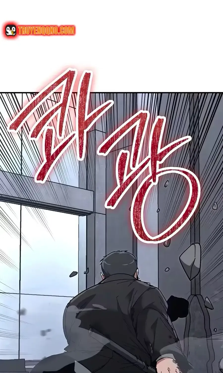Đặc Vụ Thanh Trừng - Chap 39 - Trang 46