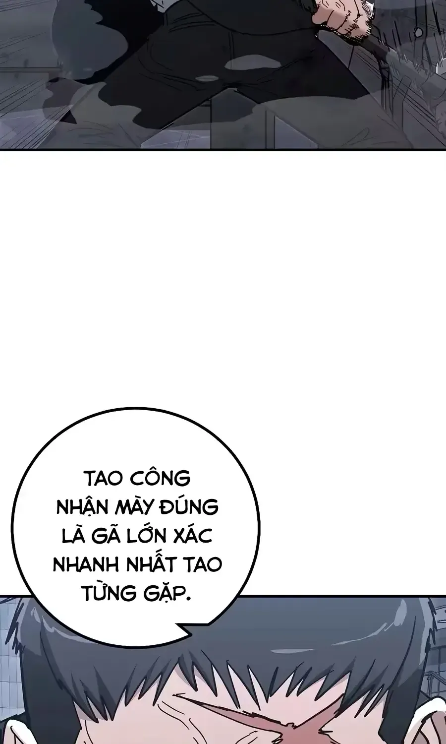 Đặc Vụ Thanh Trừng - Chap 39 - Trang 47