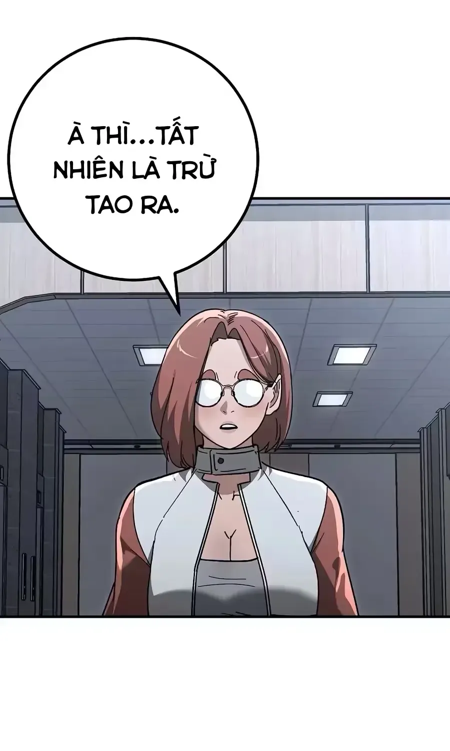 Đặc Vụ Thanh Trừng - Chap 39 - Trang 51