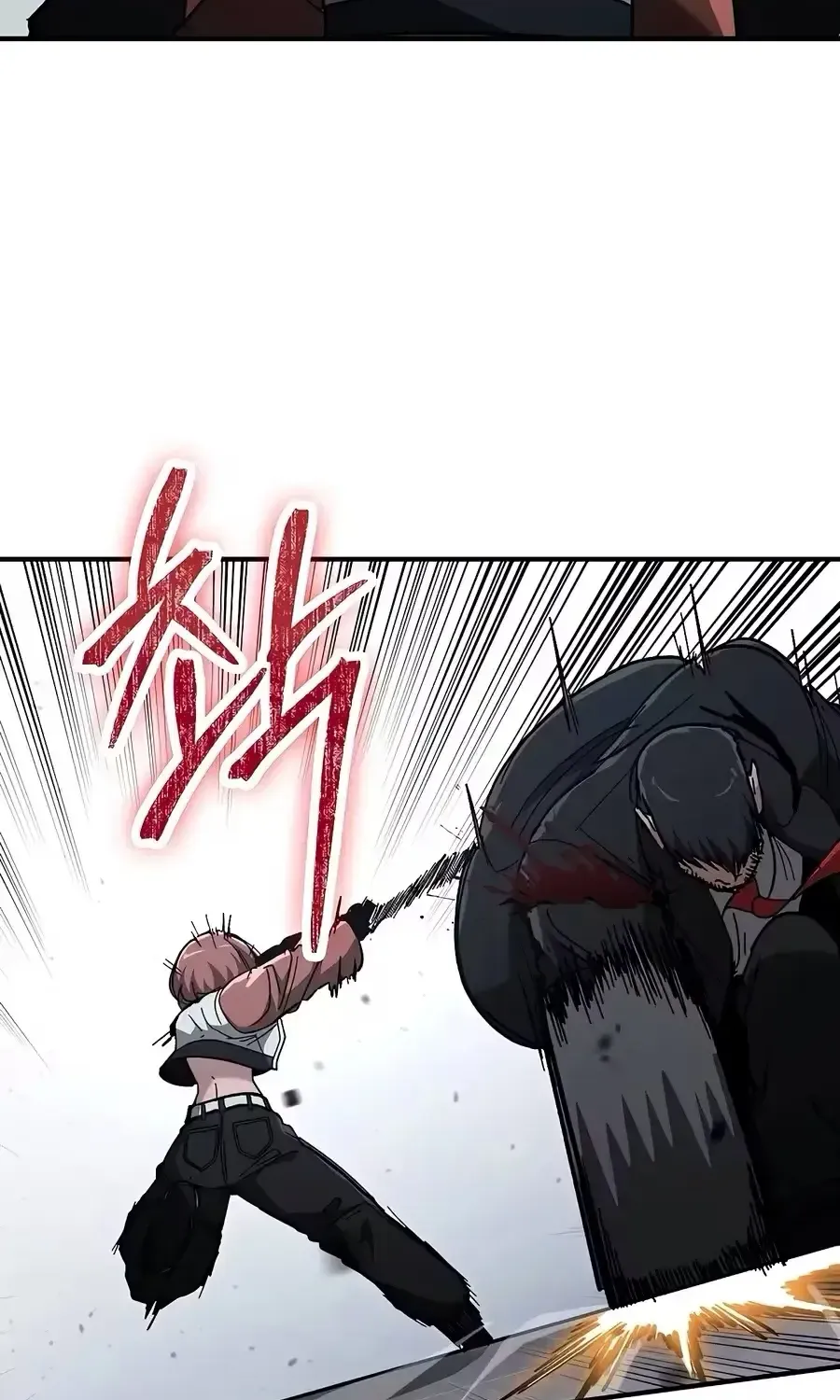 Đặc Vụ Thanh Trừng - Chap 39 - Trang 53