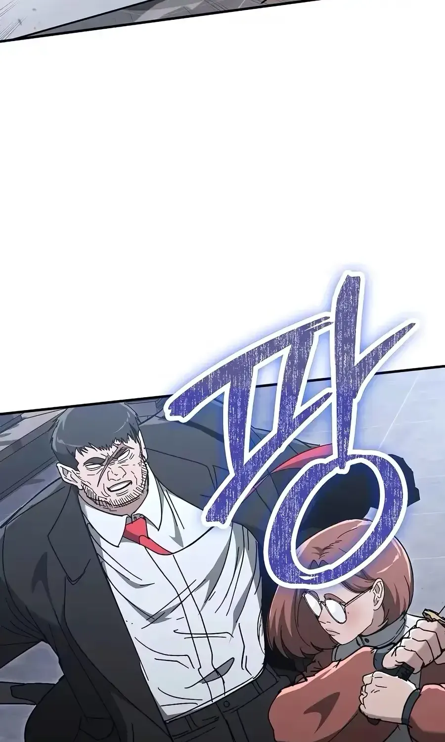 Đặc Vụ Thanh Trừng - Chap 39 - Trang 54