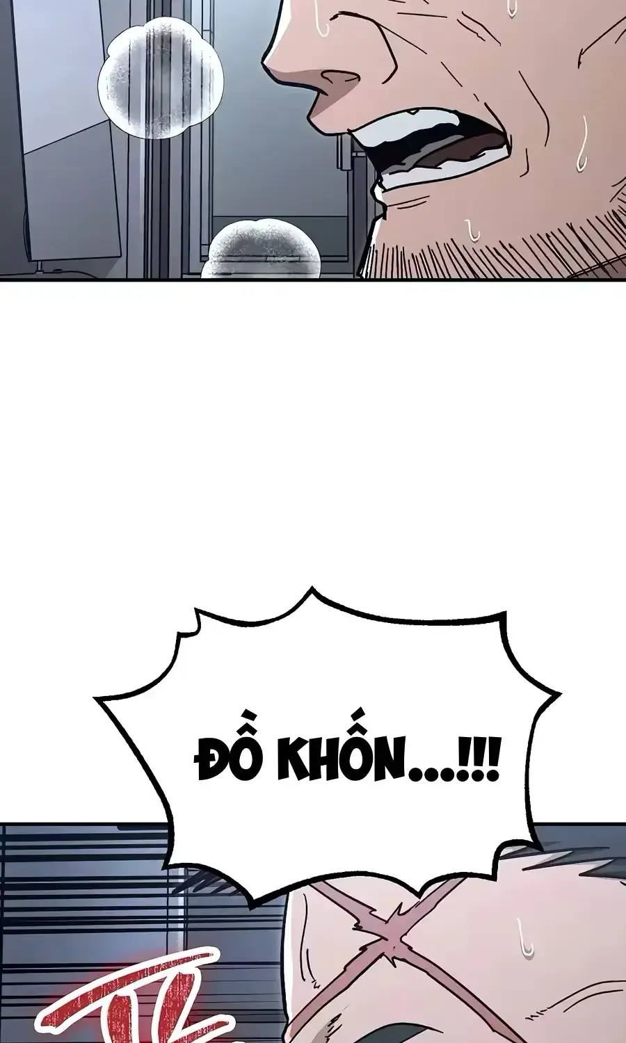 Đặc Vụ Thanh Trừng - Chap 39 - Trang 65