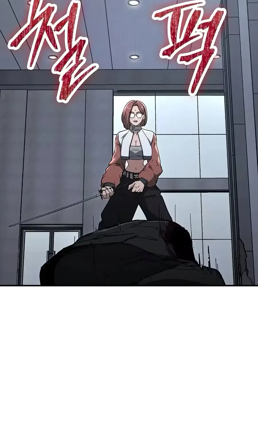Đặc Vụ Thanh Trừng - Chap 39 - Trang 67