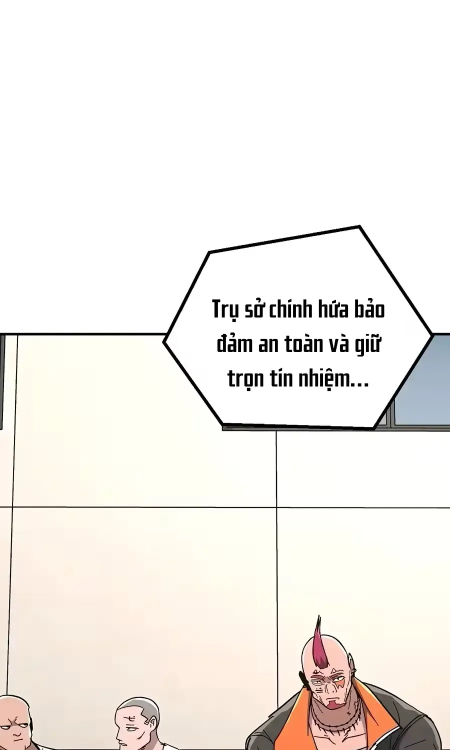 Đặc Vụ Thanh Trừng - Chap 39 - Trang 69