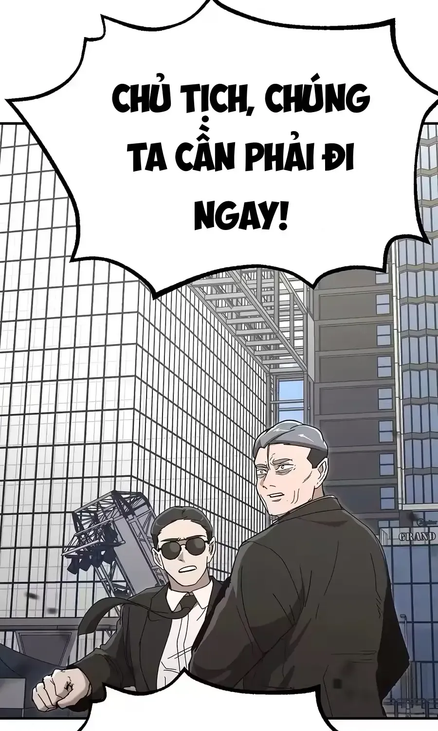 Đặc Vụ Thanh Trừng - Chap 39 - Trang 76