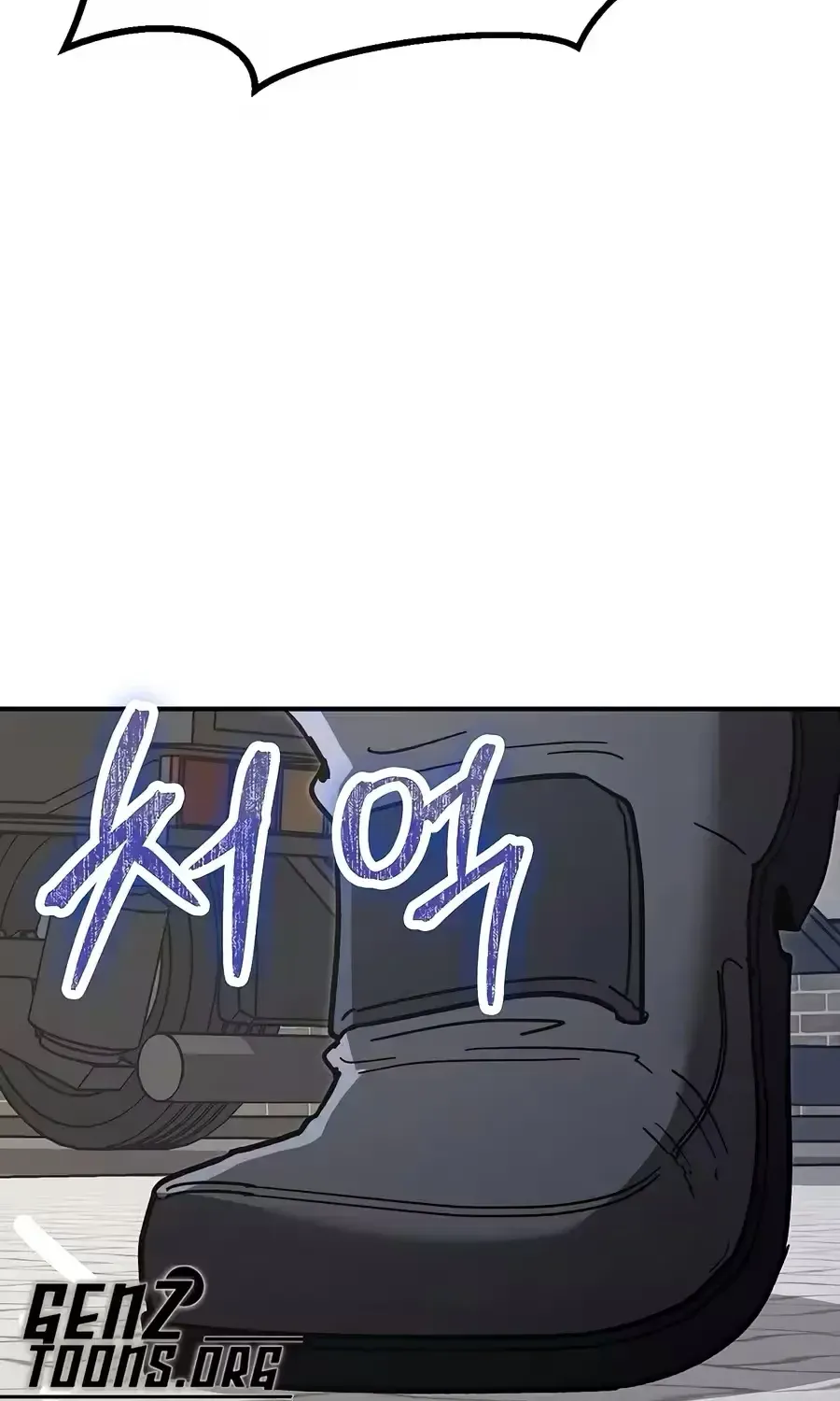 Đặc Vụ Thanh Trừng - Chap 39 - Trang 79