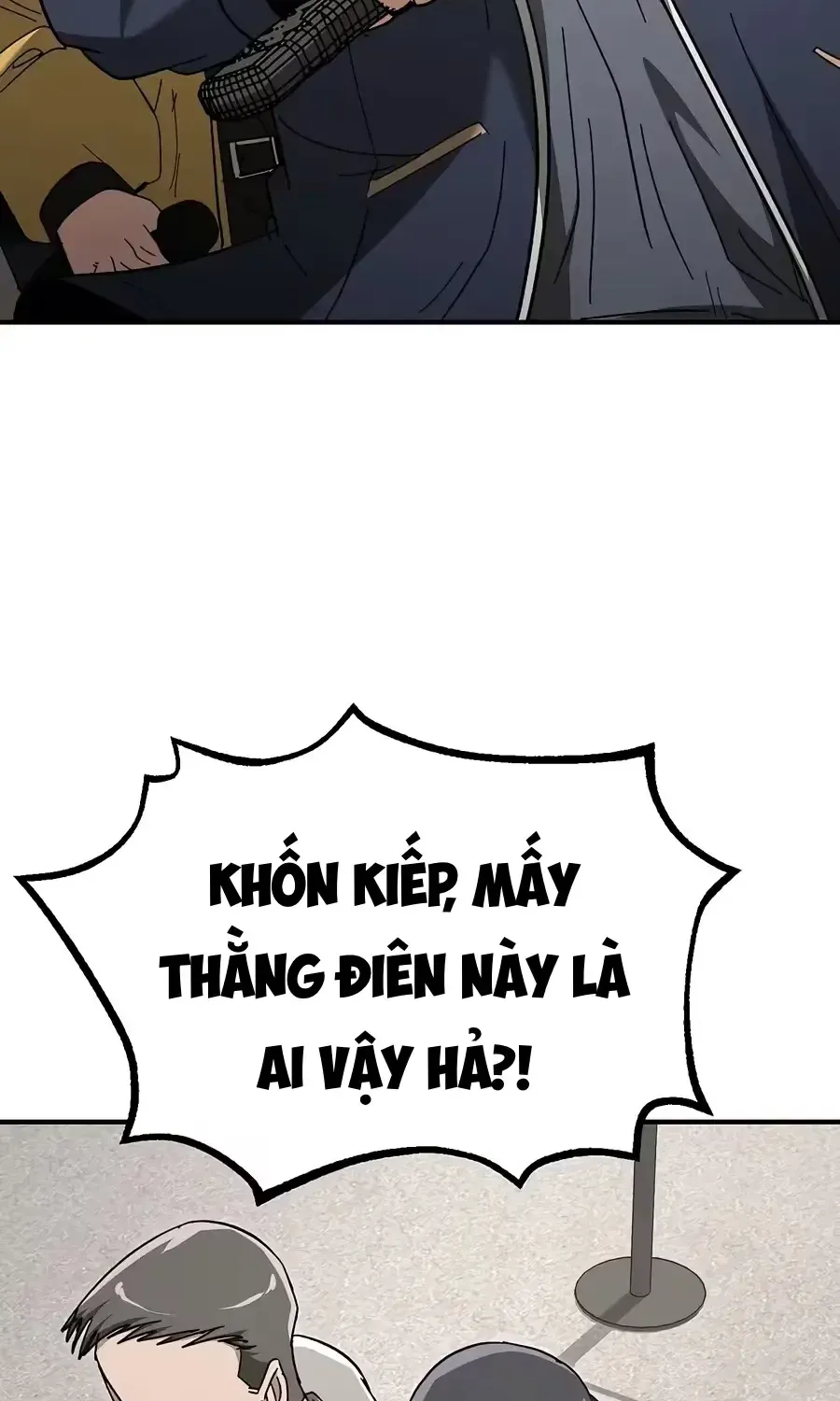 Đặc Vụ Thanh Trừng - Chap 39 - Trang 82