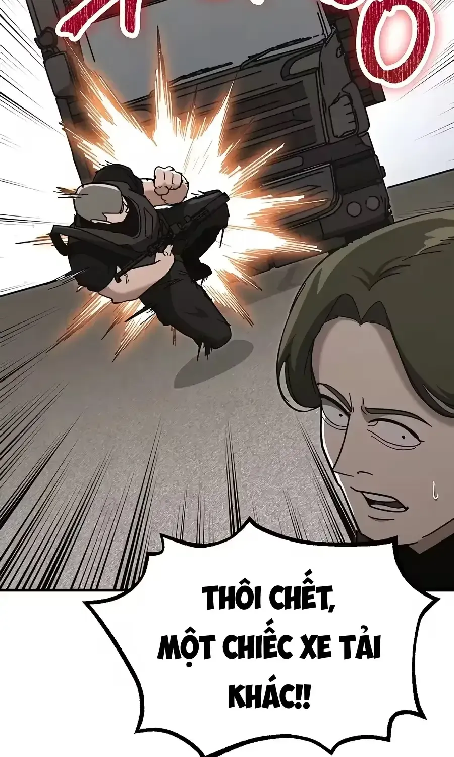 Đặc Vụ Thanh Trừng - Chap 39 - Trang 85