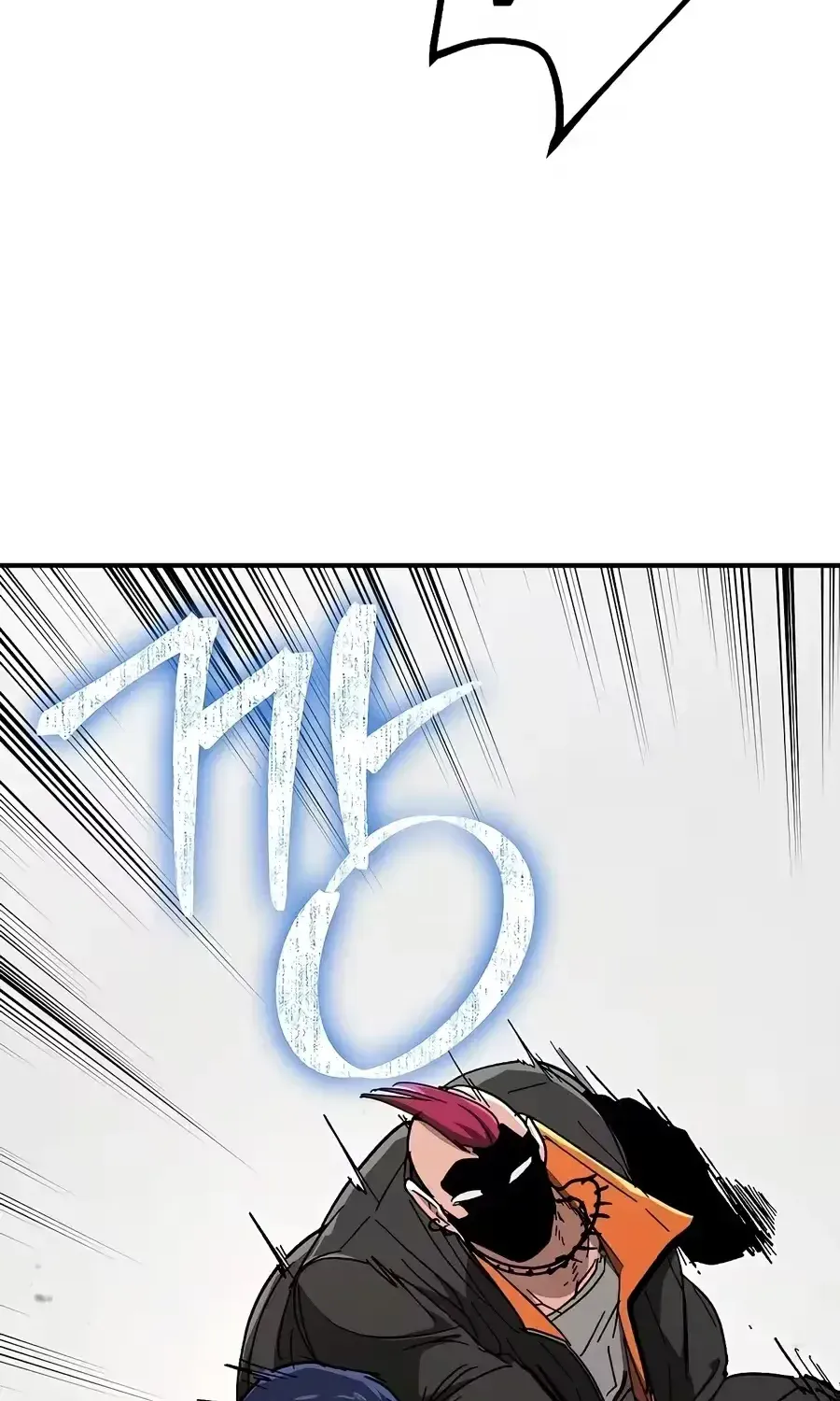 Đặc Vụ Thanh Trừng - Chap 39 - Trang 88