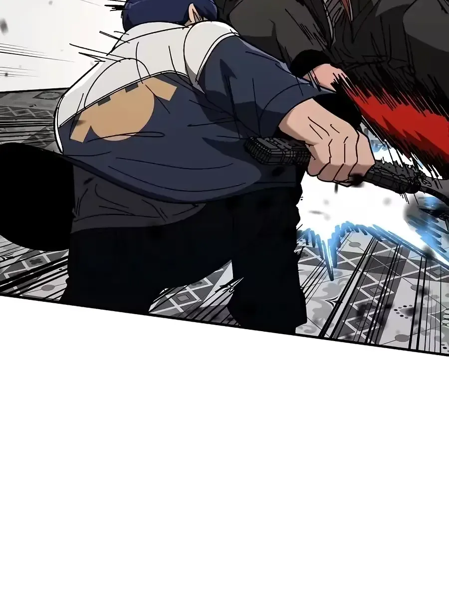 Đặc Vụ Thanh Trừng - Chap 39 - Trang 89
