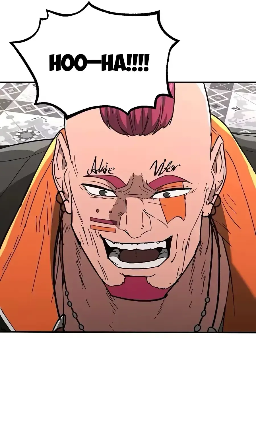 Đặc Vụ Thanh Trừng - Chap 39 - Trang 90