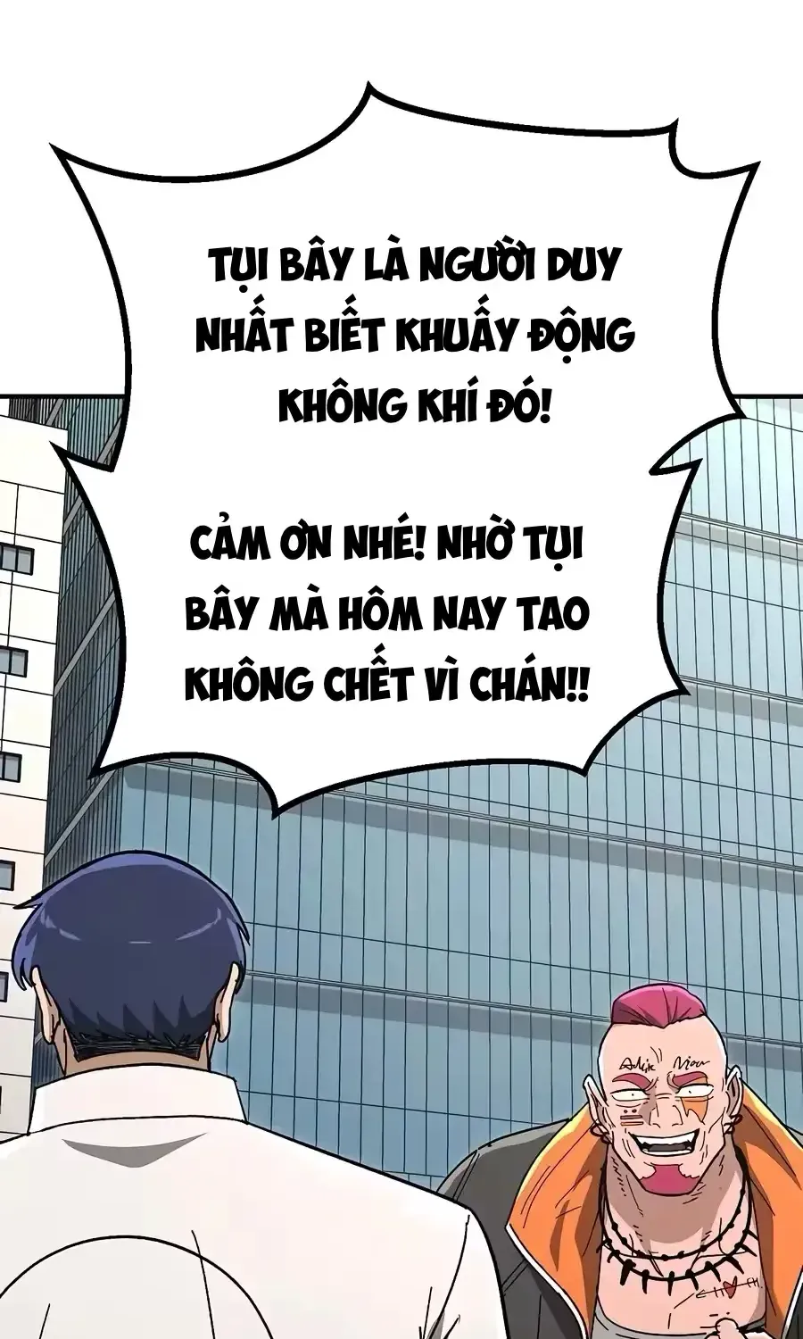Đặc Vụ Thanh Trừng - Chap 39 - Trang 91