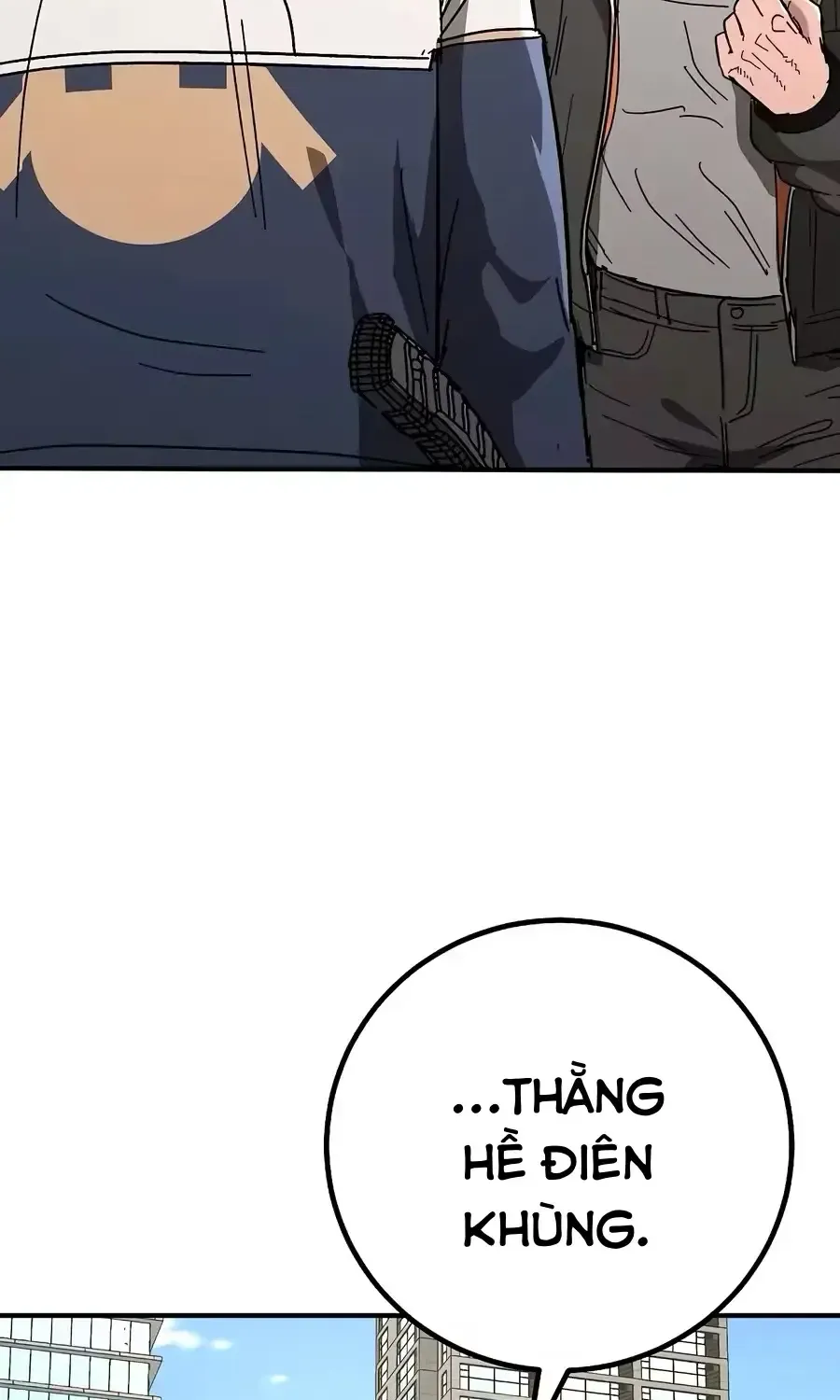 Đặc Vụ Thanh Trừng - Chap 39 - Trang 92
