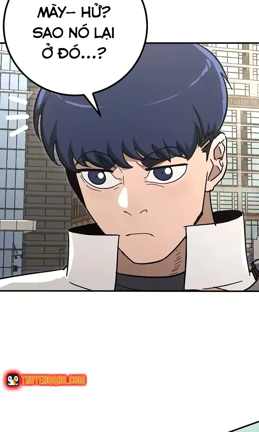 Đặc Vụ Thanh Trừng - Chap 39 - Trang 94
