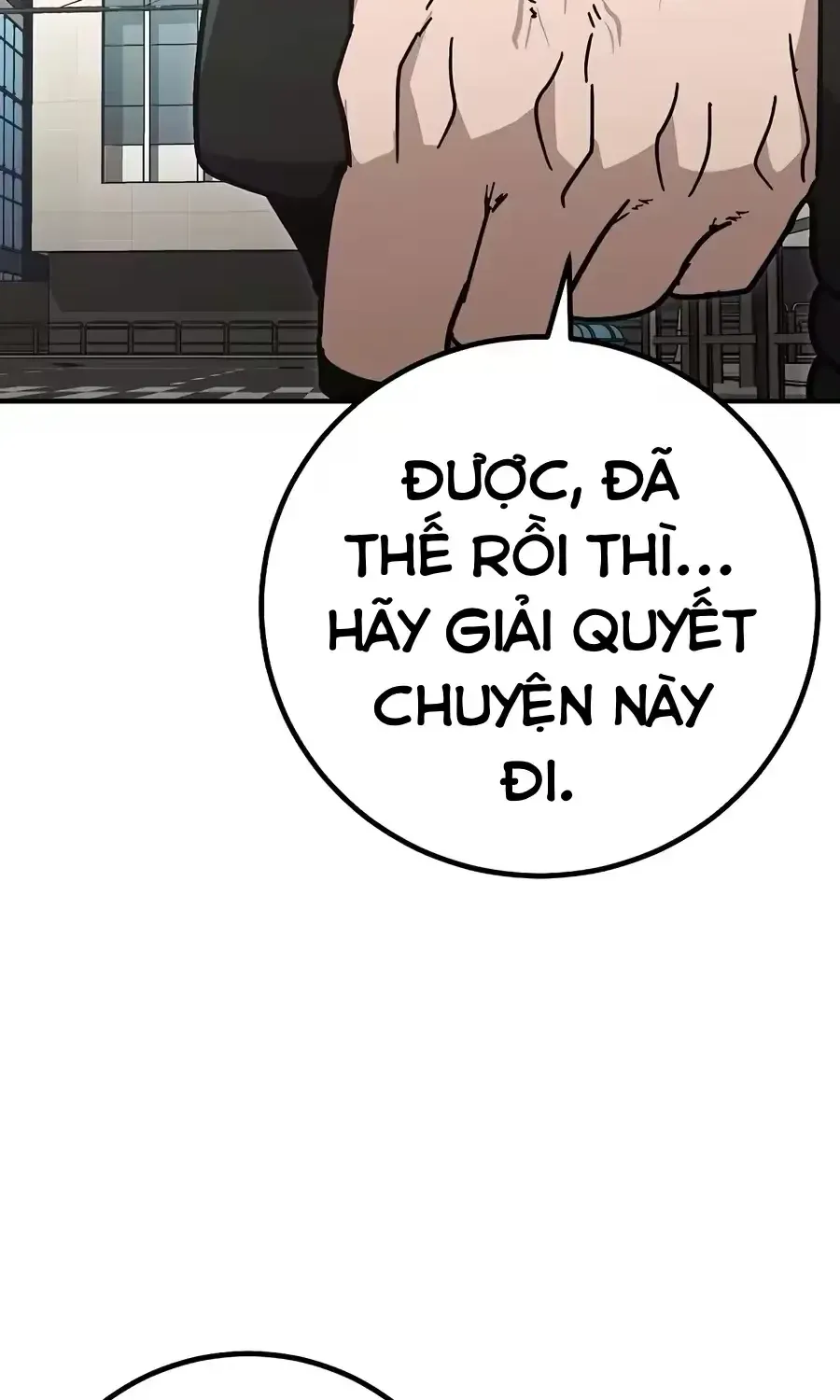 Đặc Vụ Thanh Trừng - Chap 40 - Trang 101