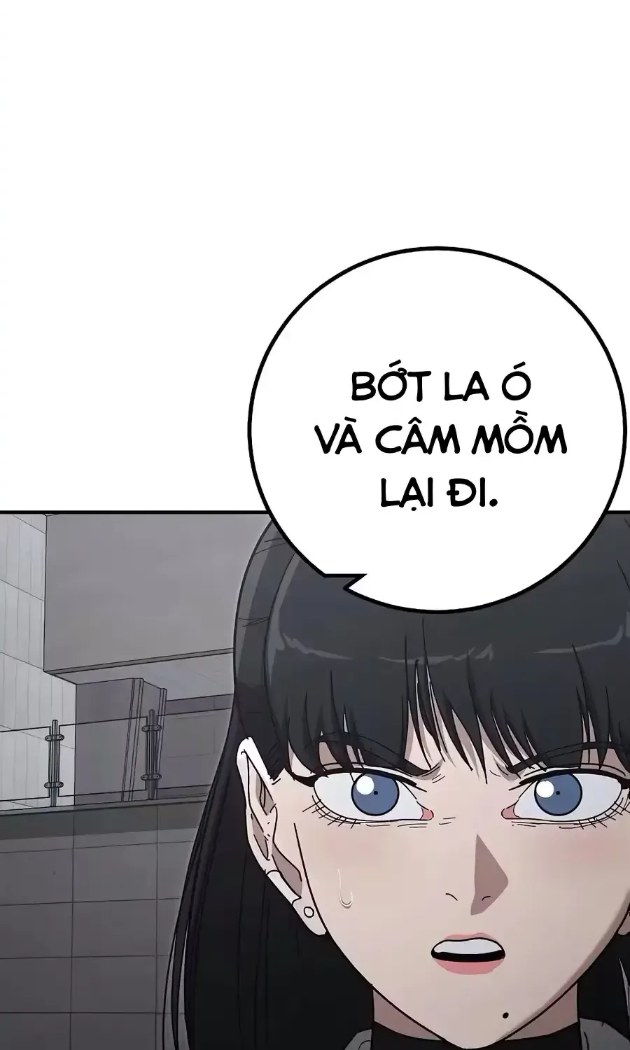 Đặc Vụ Thanh Trừng - Chap 40 - Trang 15