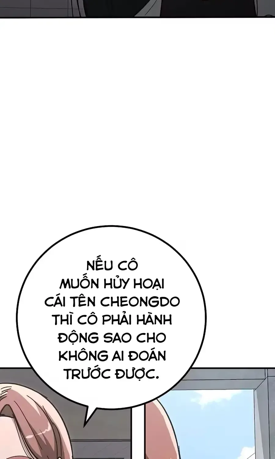 Đặc Vụ Thanh Trừng - Chap 40 - Trang 16