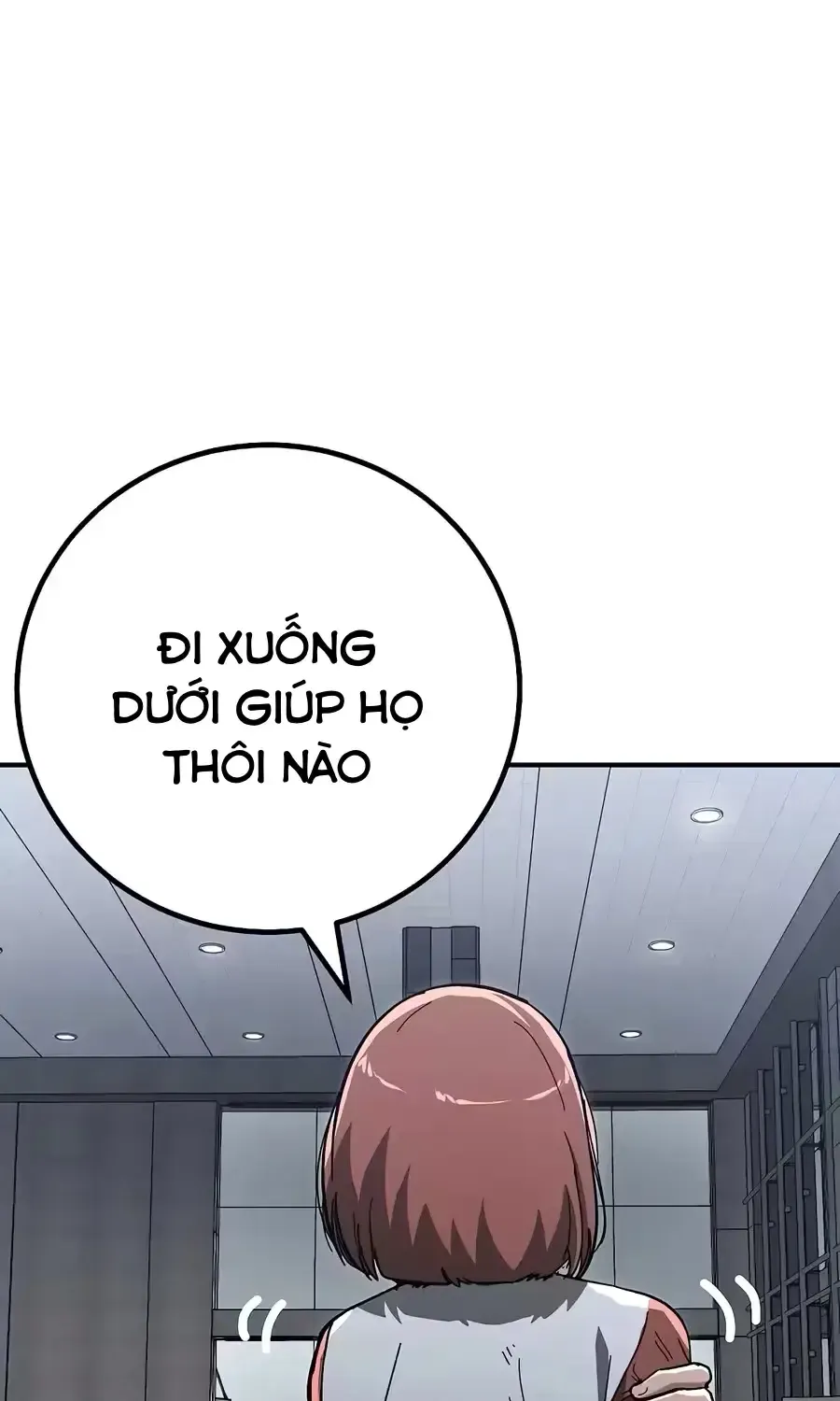 Đặc Vụ Thanh Trừng - Chap 40 - Trang 18