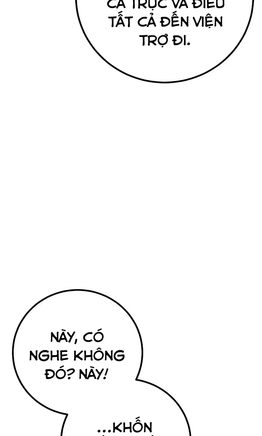 Đặc Vụ Thanh Trừng - Chap 40 - Trang 22