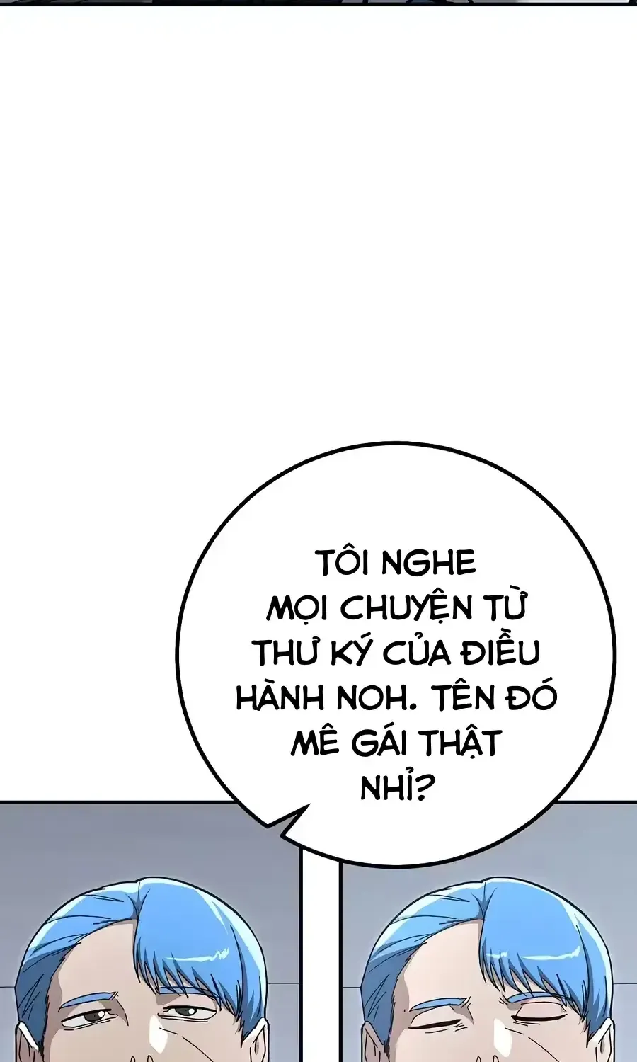 Đặc Vụ Thanh Trừng - Chap 40 - Trang 27