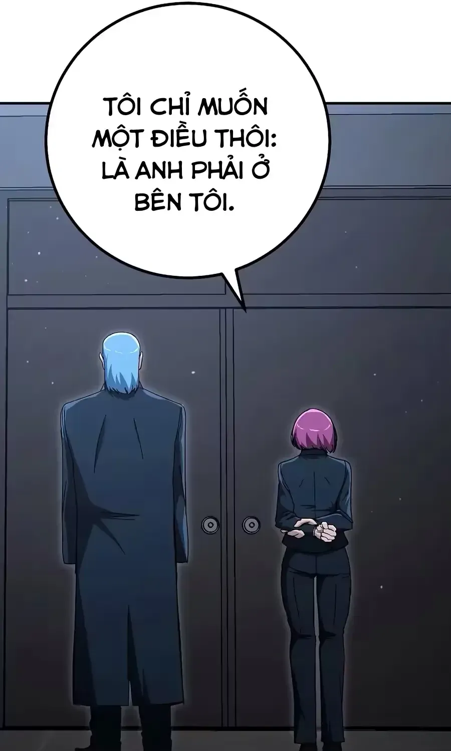 Đặc Vụ Thanh Trừng - Chap 40 - Trang 31