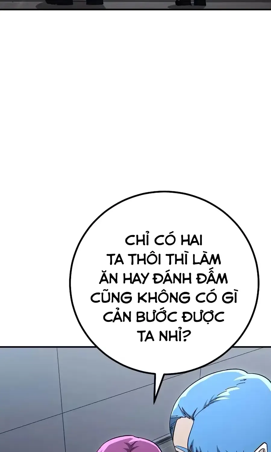 Đặc Vụ Thanh Trừng - Chap 40 - Trang 32